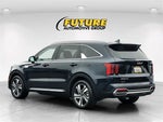 2023 Sorento Hybrid Thumbnail 6
