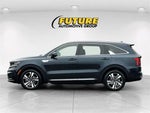 2023 Sorento Hybrid Thumbnail 7