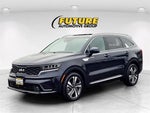 2023 Sorento Hybrid Thumbnail 8