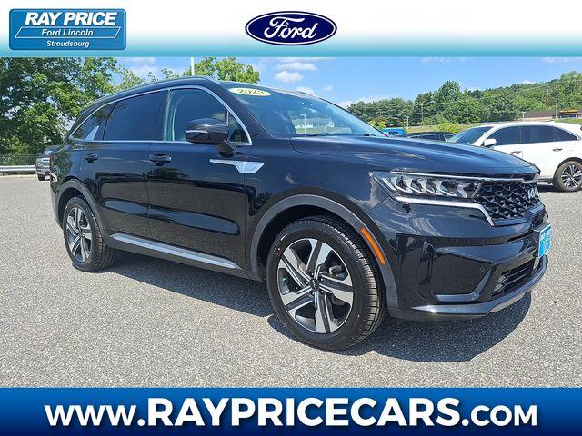 2023 Kia Sorento - $24,174