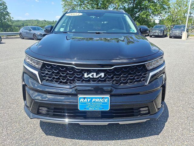 2023 Kia Sorento - $24,174