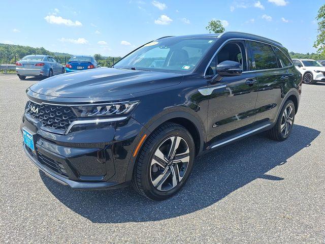 2023 Kia Sorento - $24,174