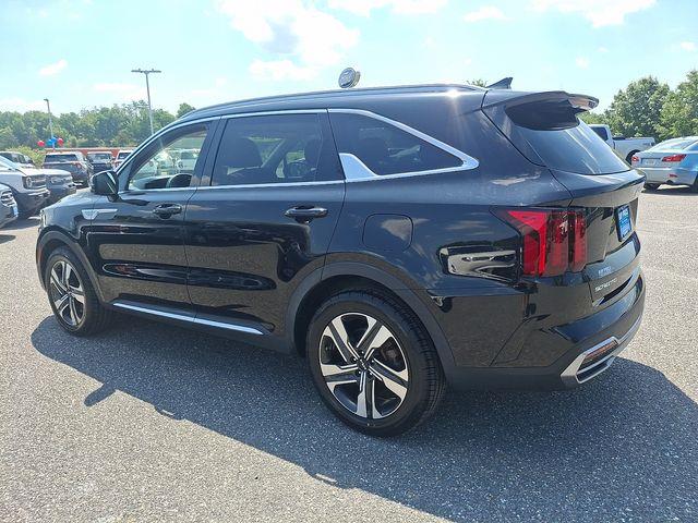 2023 Kia Sorento - $24,174