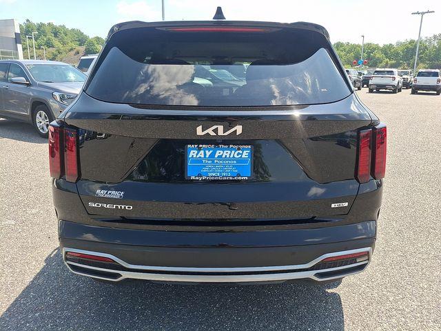 2023 Kia Sorento - $24,174