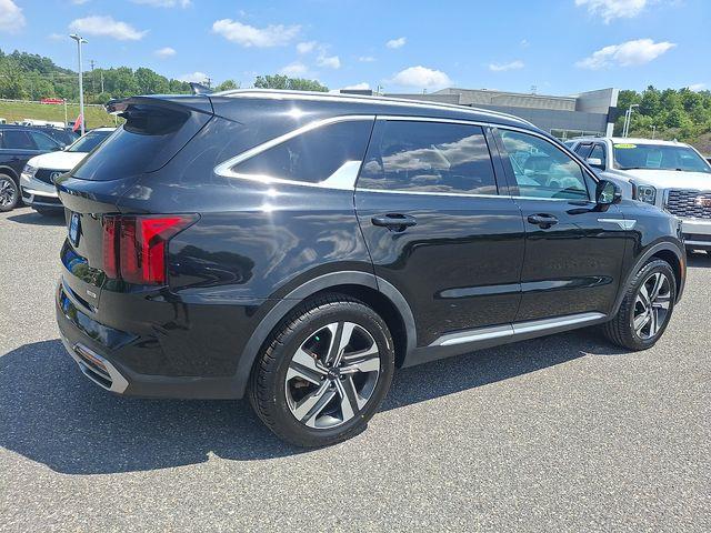 2023 Kia Sorento - $24,174