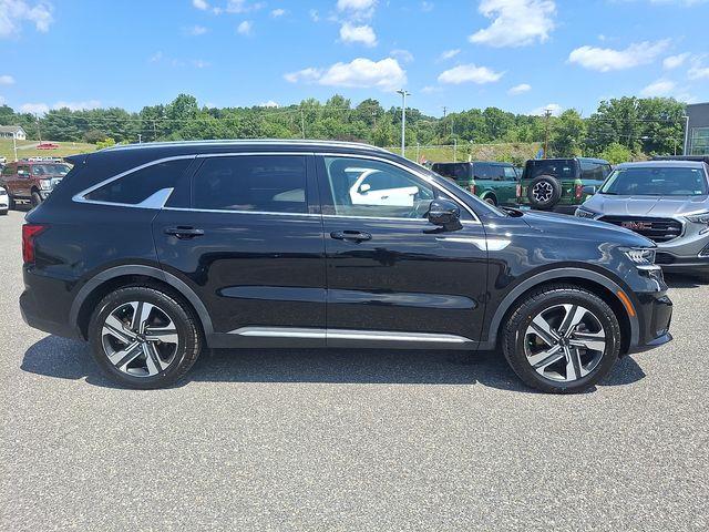 2023 Kia Sorento - $24,174