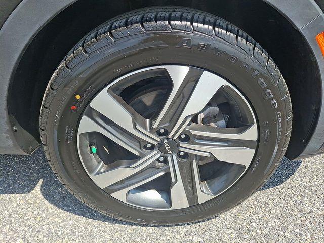 2023 Kia Sorento - $24,174