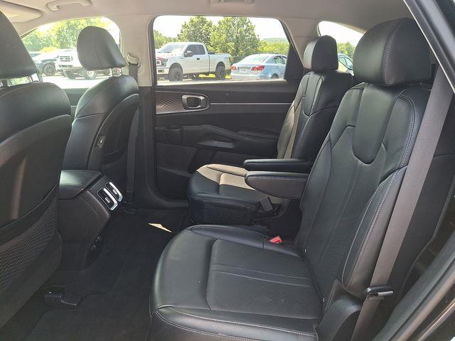 2023 Kia Sorento - $24,174