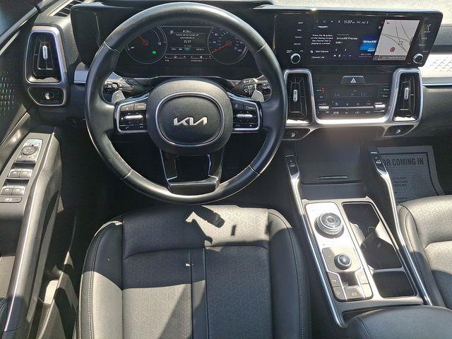 2023 Kia Sorento - $24,174
