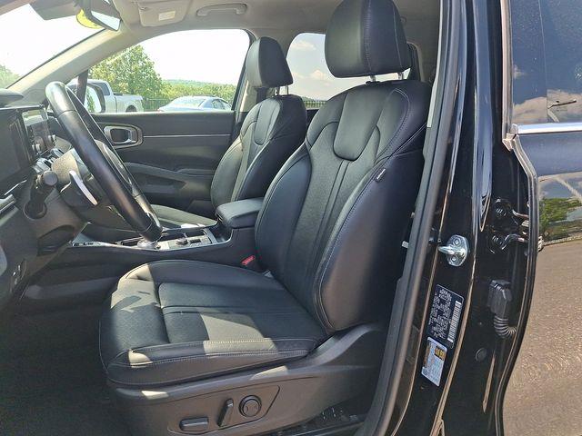 2023 Kia Sorento - $24,174