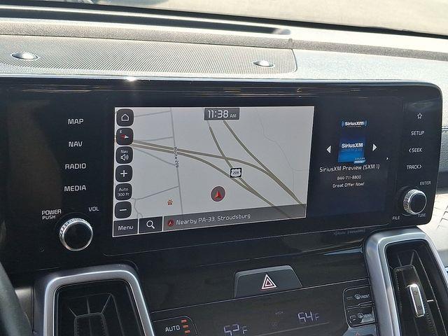 2023 Kia Sorento - $24,174