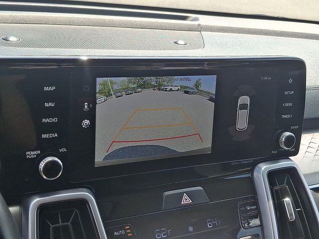 2023 Kia Sorento - $24,174