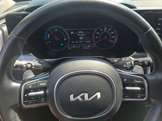 2023 Kia Sorento - $24,174