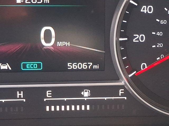 2023 Kia Sorento - $24,174