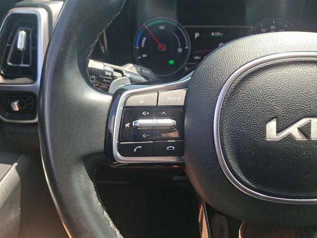 2023 Kia Sorento - $24,174