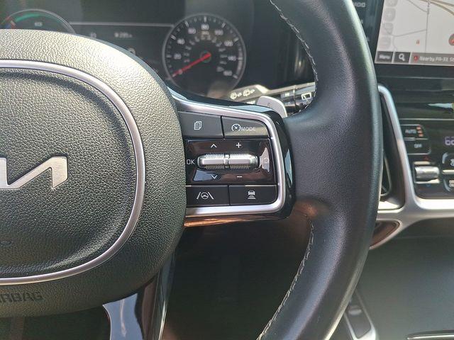 2023 Kia Sorento - $24,174