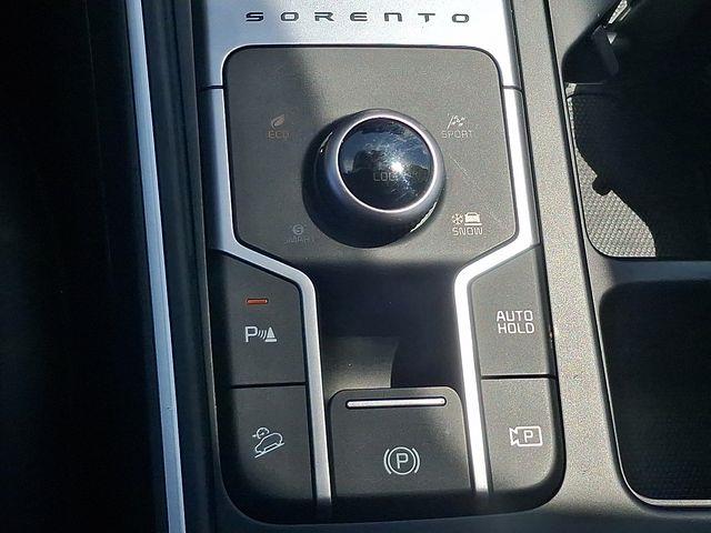 2023 Kia Sorento - $24,174