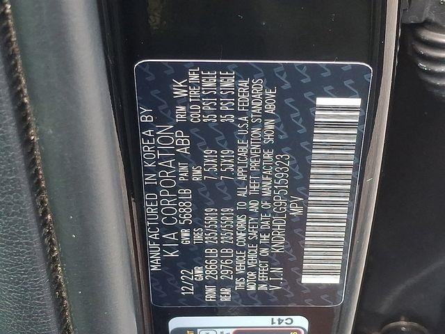 2023 Kia Sorento - $24,174