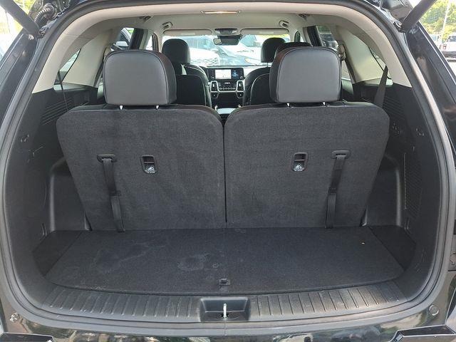 2023 Kia Sorento - $24,174