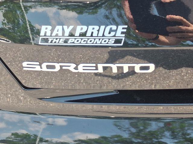 2023 Kia Sorento - $24,174