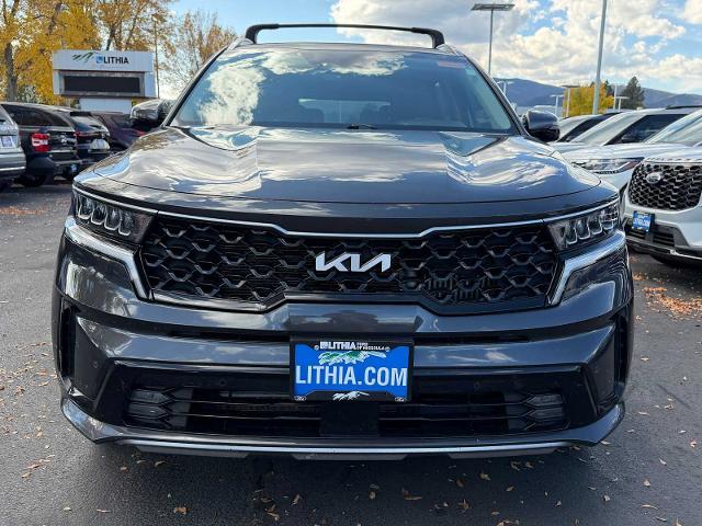 2023 Kia Sorento - $31,466