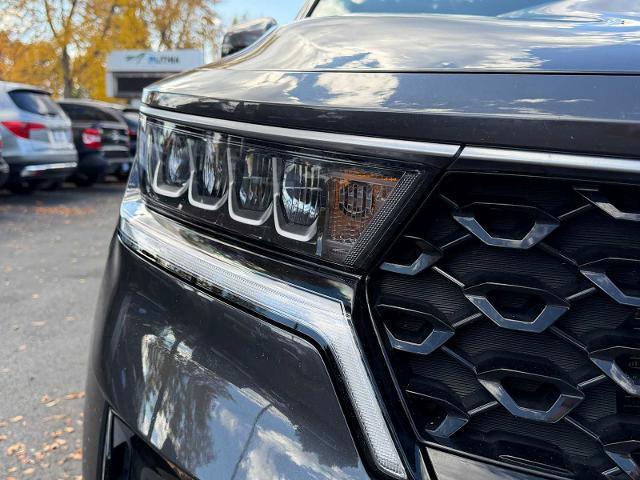2023 Kia Sorento - $31,466