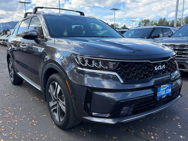 2023 Kia Sorento - $31,466