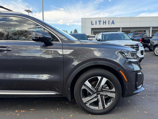 2023 Kia Sorento - $31,466