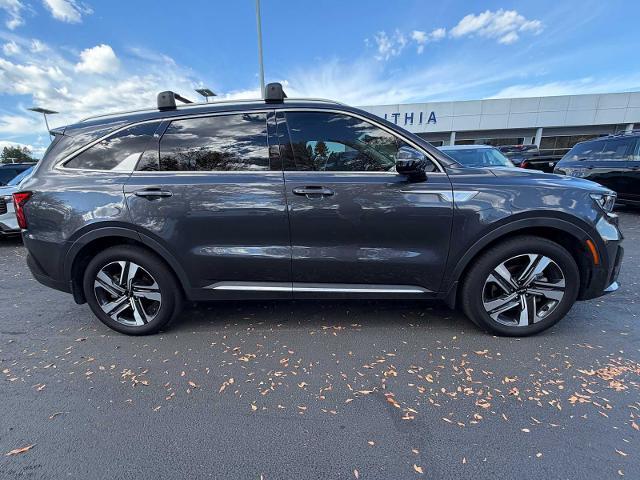 2023 Kia Sorento - $31,466