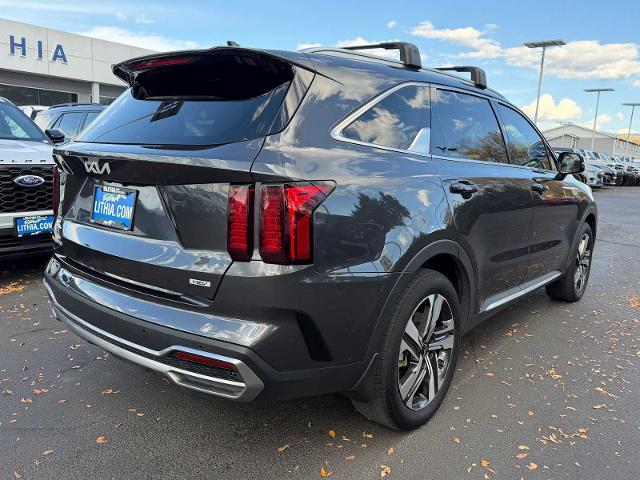 2023 Kia Sorento - $31,466