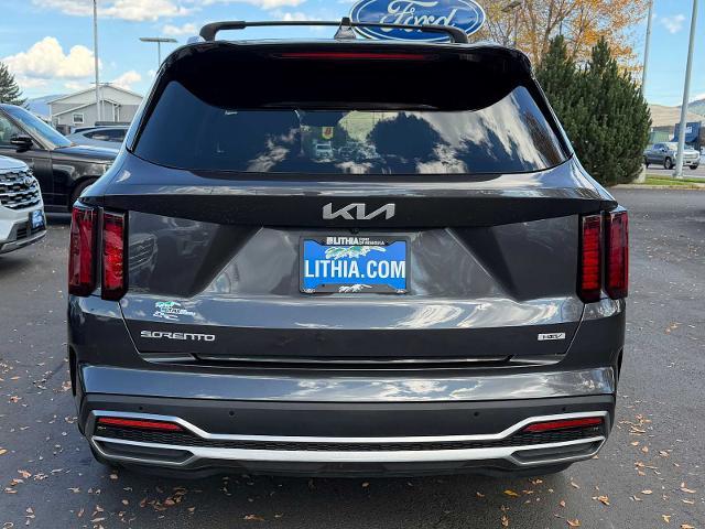 2023 Kia Sorento - $31,466