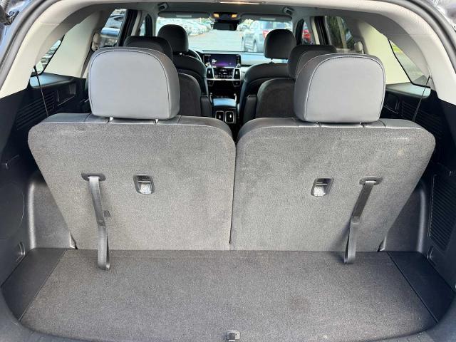 2023 Kia Sorento - $31,466