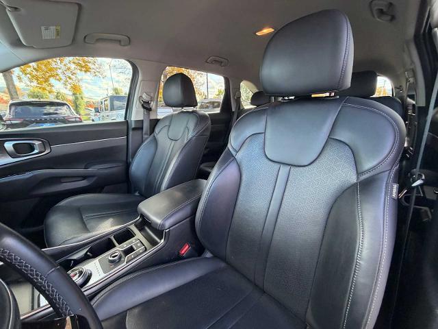 2023 Kia Sorento - $31,466