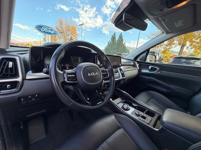 2023 Kia Sorento - $31,466