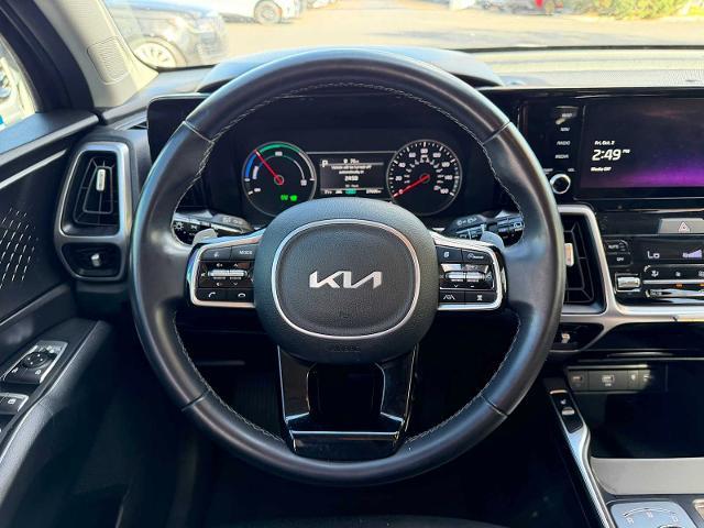 2023 Kia Sorento - $31,466