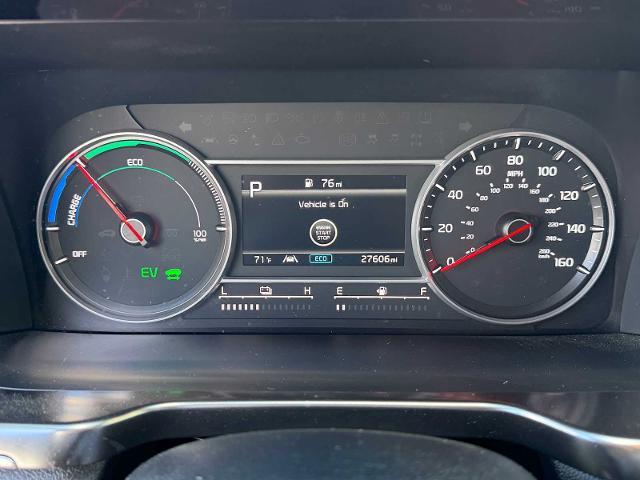 2023 Kia Sorento - $31,466