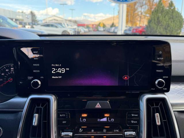 2023 Kia Sorento - $31,466