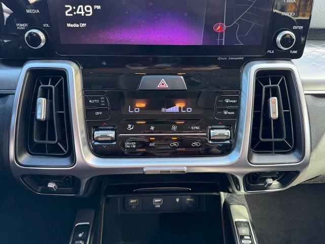 2023 Kia Sorento - $31,466