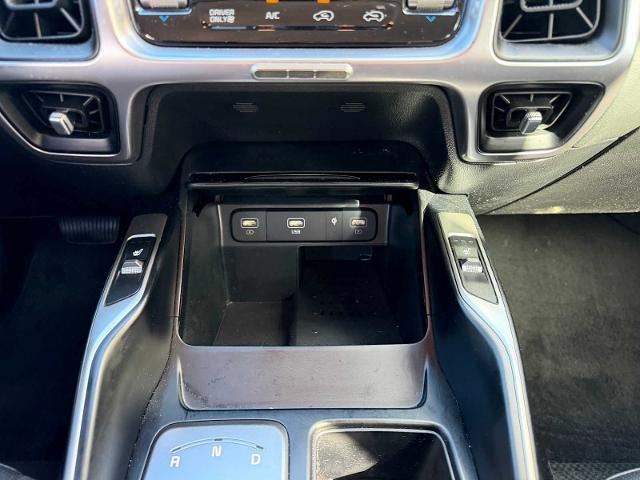 2023 Kia Sorento - $31,466