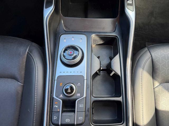 2023 Kia Sorento - $31,466