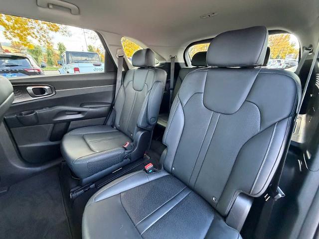 2023 Kia Sorento - $31,466