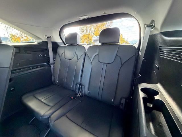 2023 Kia Sorento - $31,466
