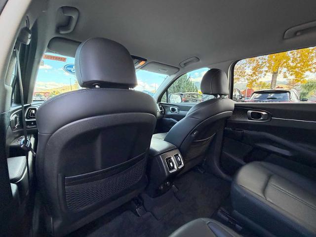 2023 Kia Sorento - $31,466