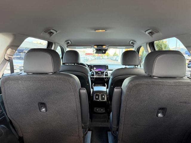 2023 Kia Sorento - $31,466