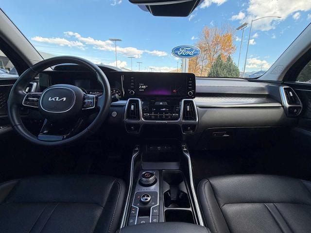 2023 Kia Sorento - $31,466