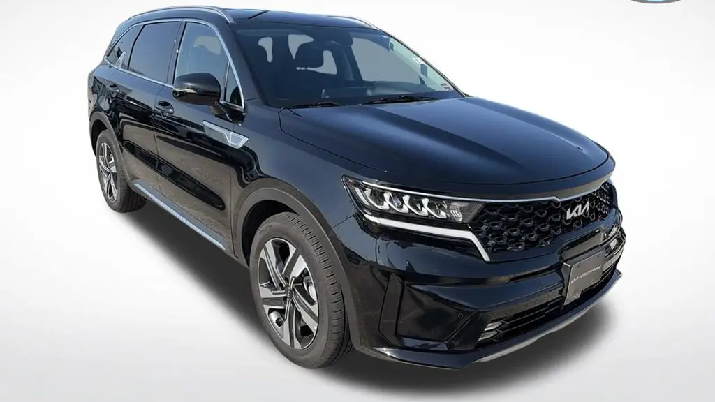 Preowned 2023 Kia Sorento Hybrid EX for Sale