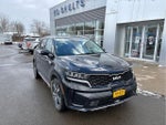 2023 Sorento Hybrid Thumbnail 1