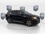 2023 Sorento Hybrid Thumbnail 2