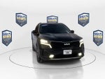 2023 Sorento Hybrid Thumbnail 3