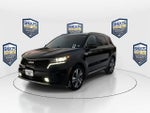 2023 Sorento Hybrid Thumbnail 4